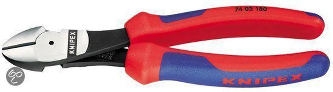 Knipex Snijtang 7402140Sb