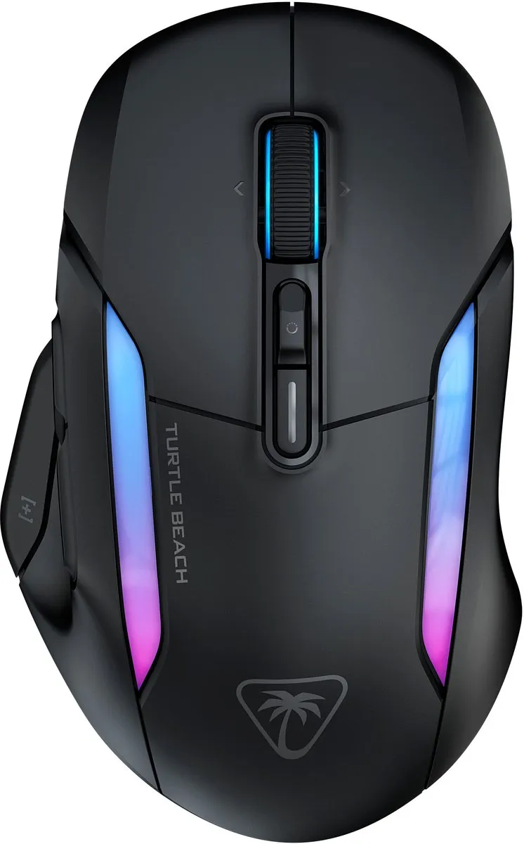 Turtle Beach Kone II Air TURA45.BX.GANC Gamingmuis