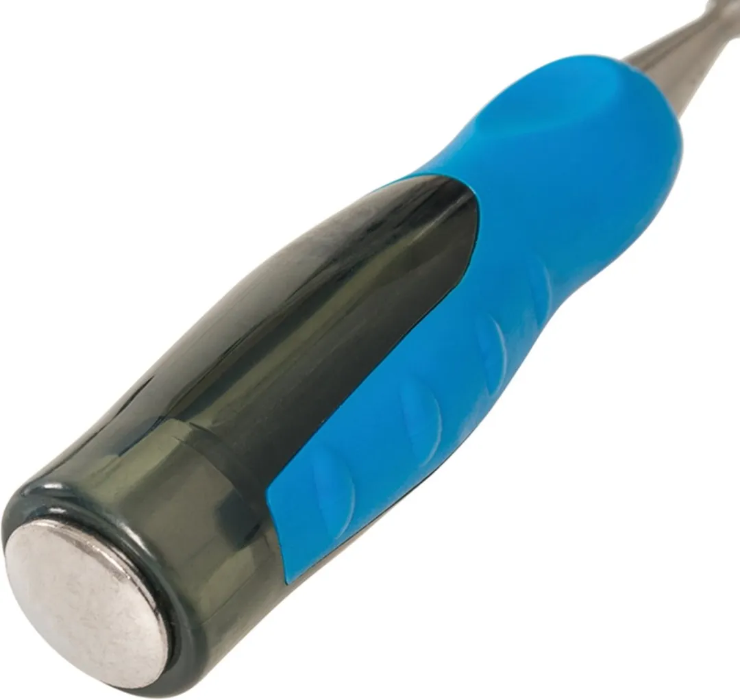 Silverline Houtbeitelset 4-delig 6-25mm - Expertkwaliteit
