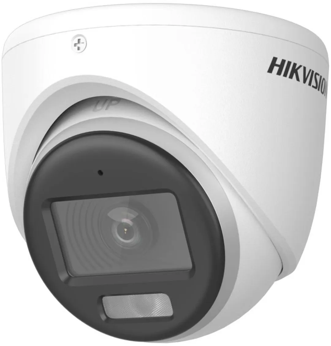 Hikvision DS-2CE70D8T-ITMFS Dome CCTV-camera 2.8mm