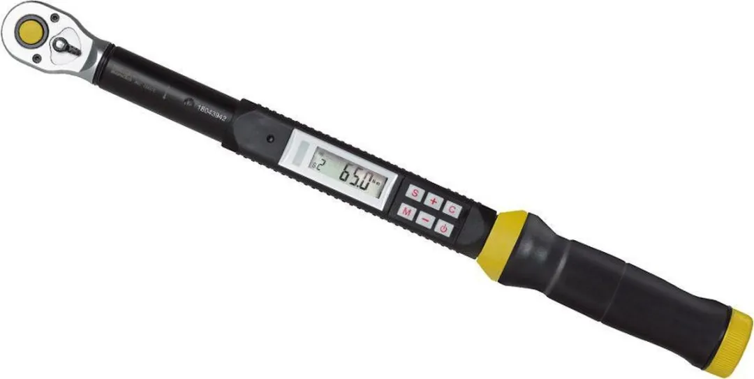 Proxxon MC100/E Elektronische Momentsleutel 3/8" 10-100 Nm