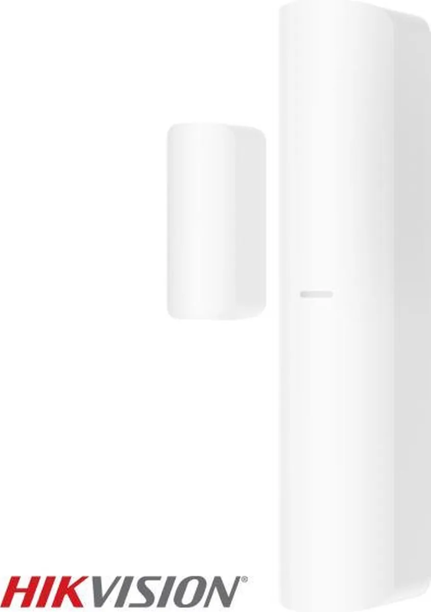Hikvision AX PRO DS-PDMCK-EG2-WE Magneetcontact - Wit