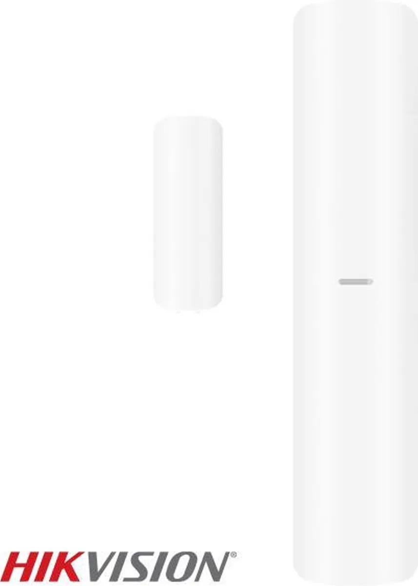Hikvision AX PRO DS-PDMCK-EG2-WE Magneetcontact - Wit