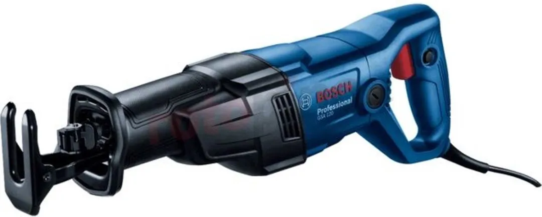 Bosch Professional GSA 120 Reciprozaag 1200W