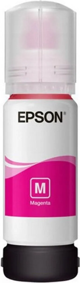 Epson 102 C13T03R240 Inktfles - Cyaan 70ml