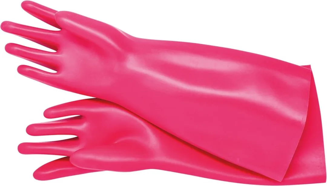 Knipex 98 65 42 Elektricienhandschoen