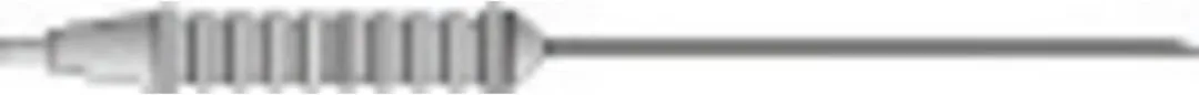 Testo 0628 0027 Insteeksensor T -50 tot 250°C