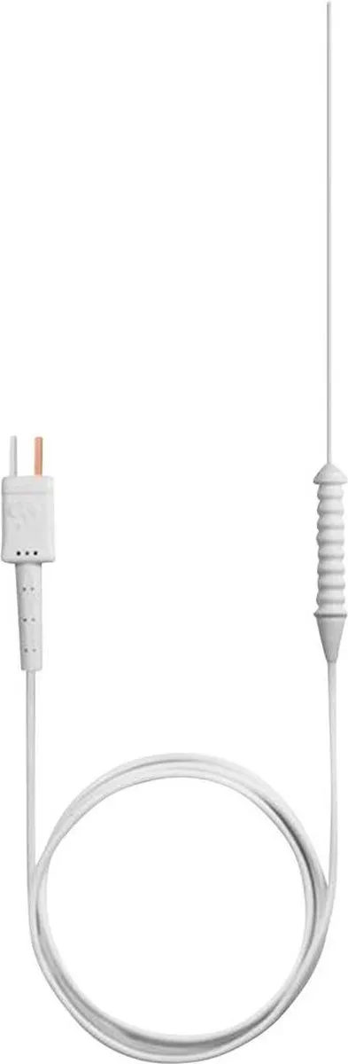 Testo 0628 0027 Insteeksensor T -50 tot 250°C