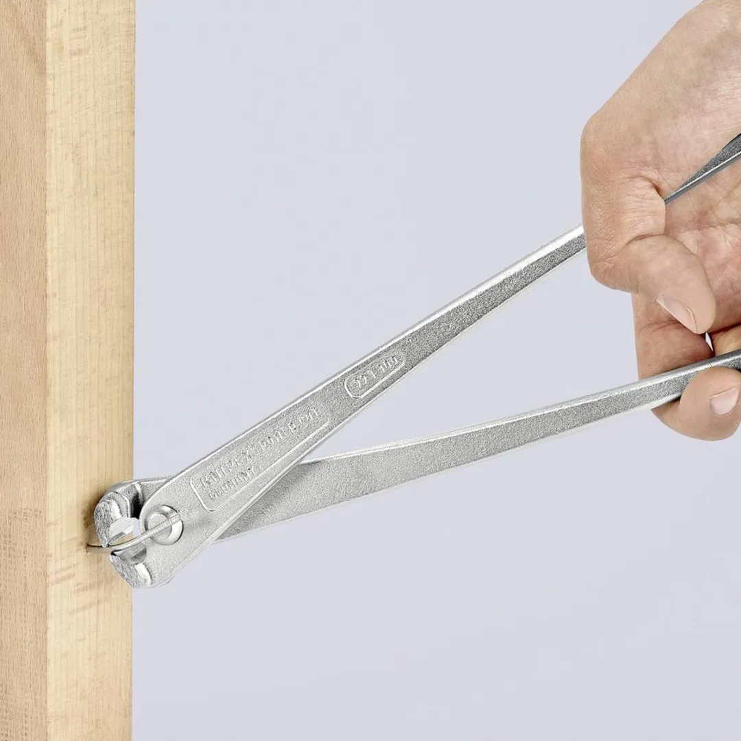 Knipex 99 14 300 Kracht-moniertang 300mm