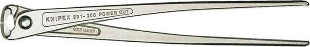 Knipex 99 14 300 Kracht-moniertang 300mm