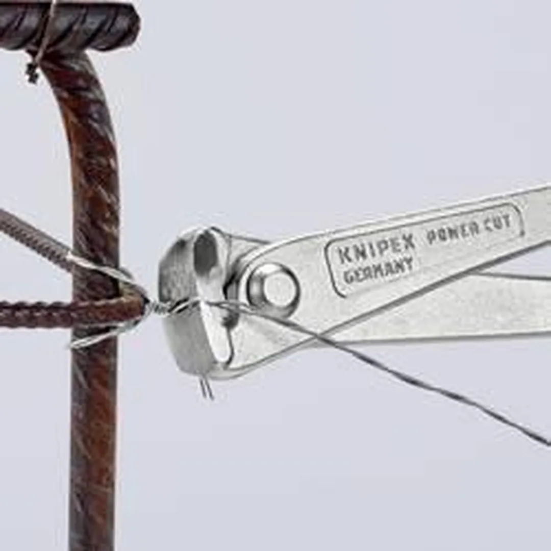 Knipex 99 14 300 Kracht-moniertang 300mm - afbeelding 6 van 6