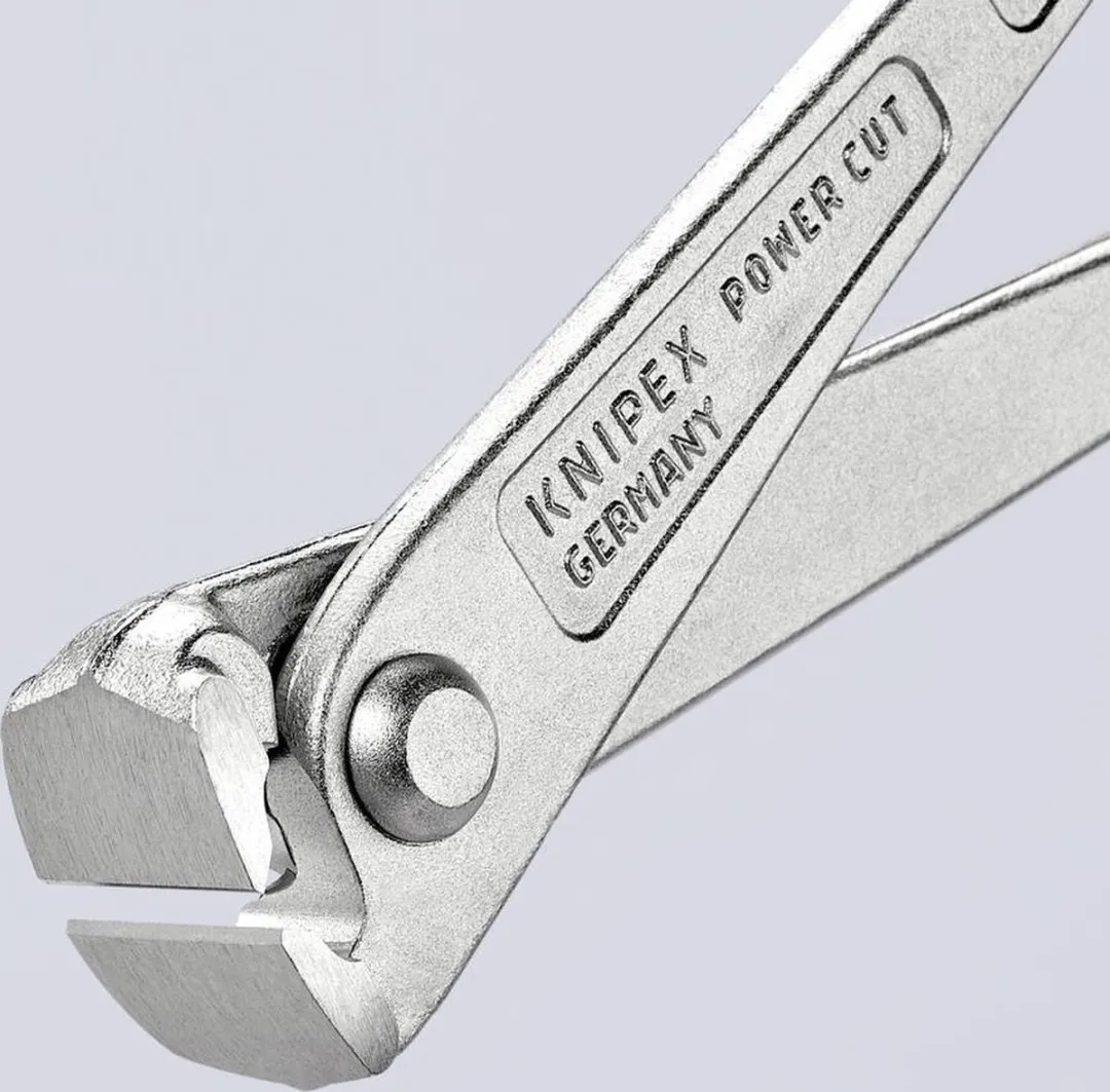 Knipex 99 14 300 Kracht-moniertang 300mm
