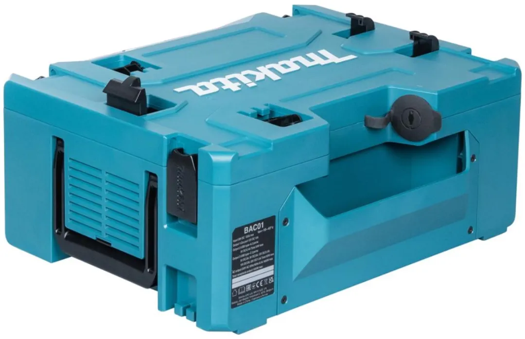 Makita DC/AC-spanningsomvormer BAC01