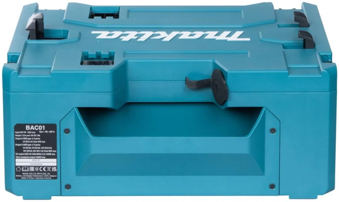 Makita DC/AC-spanningsomvormer BAC01