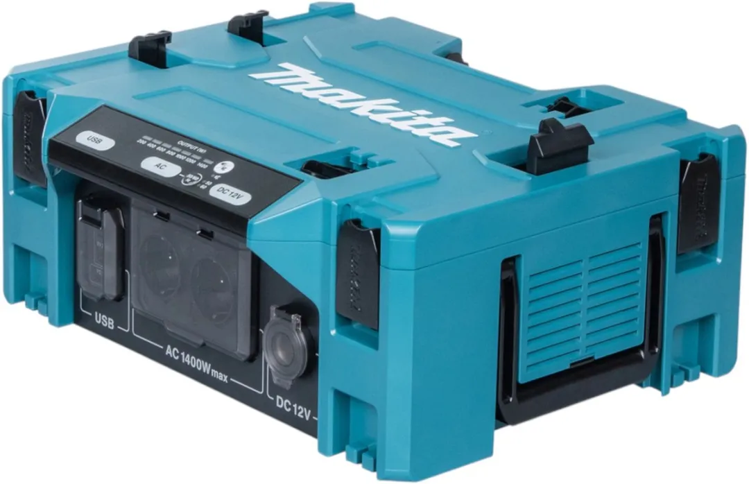 Makita DC/AC-spanningsomvormer BAC01