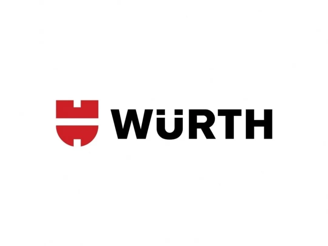 Würth Slijpschijven Set Metaal 125mm - 10 Stuks