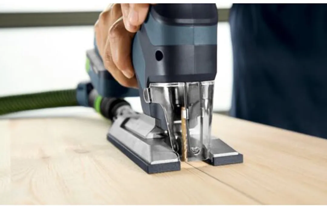 Festool SP-PSC 500/20 Splinterbescherming