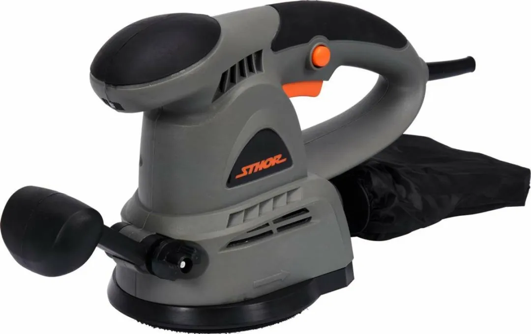Toya STHOR 79309 Excentrische Schuurmachine 125mm 430W