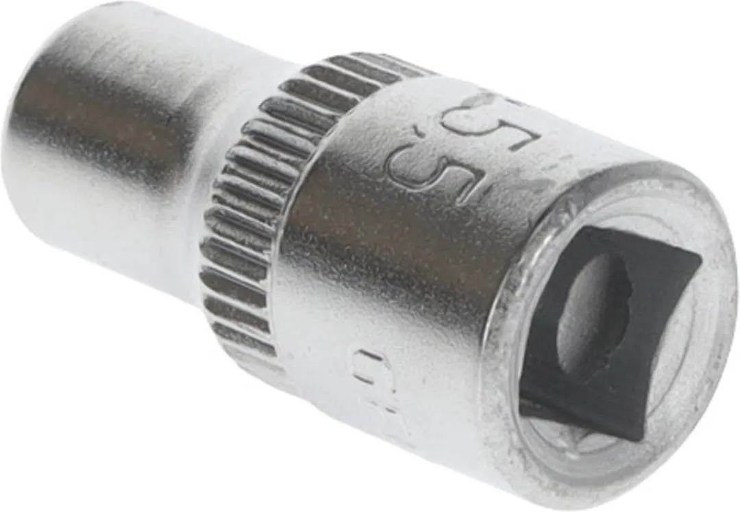 Gedore D 20 5,5 Dopsleutelinzetstuk 5.5mm