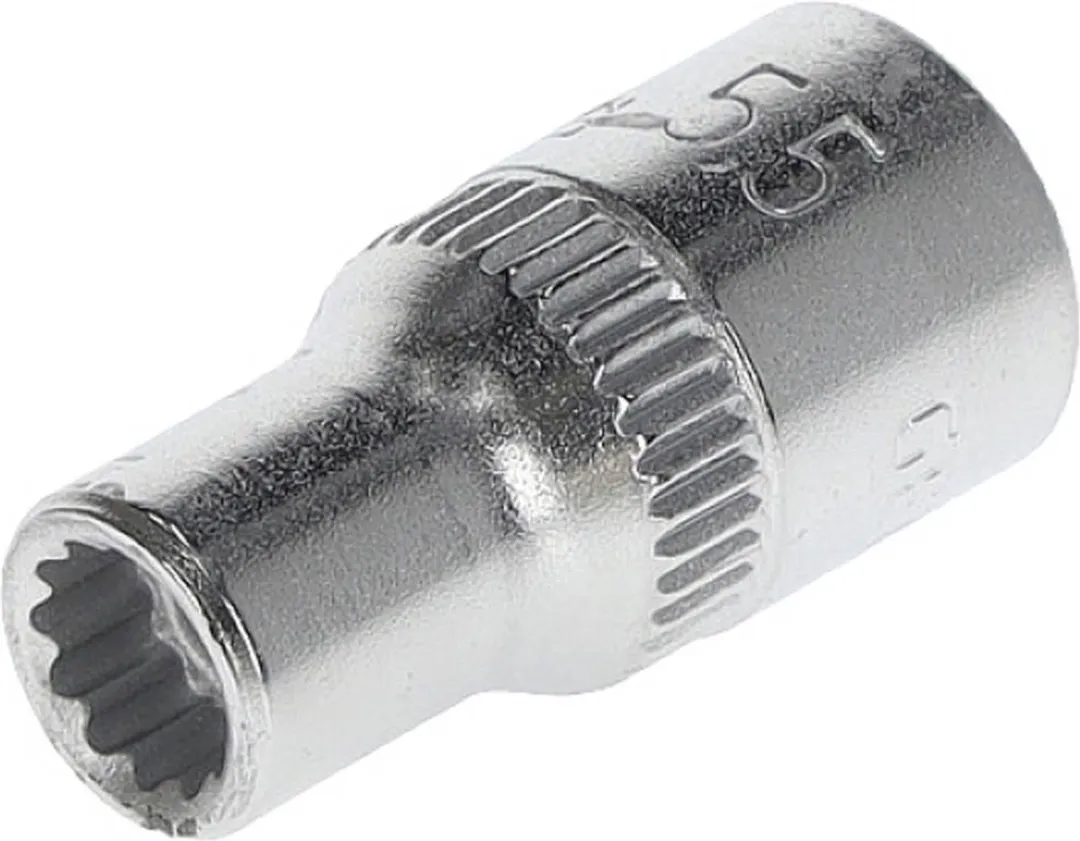 Gedore D 20 5,5 Dopsleutelinzetstuk 5.5mm