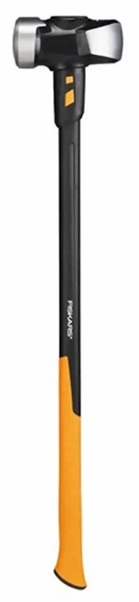 Fiskars Xl 5kg Voorhamer - Zilver