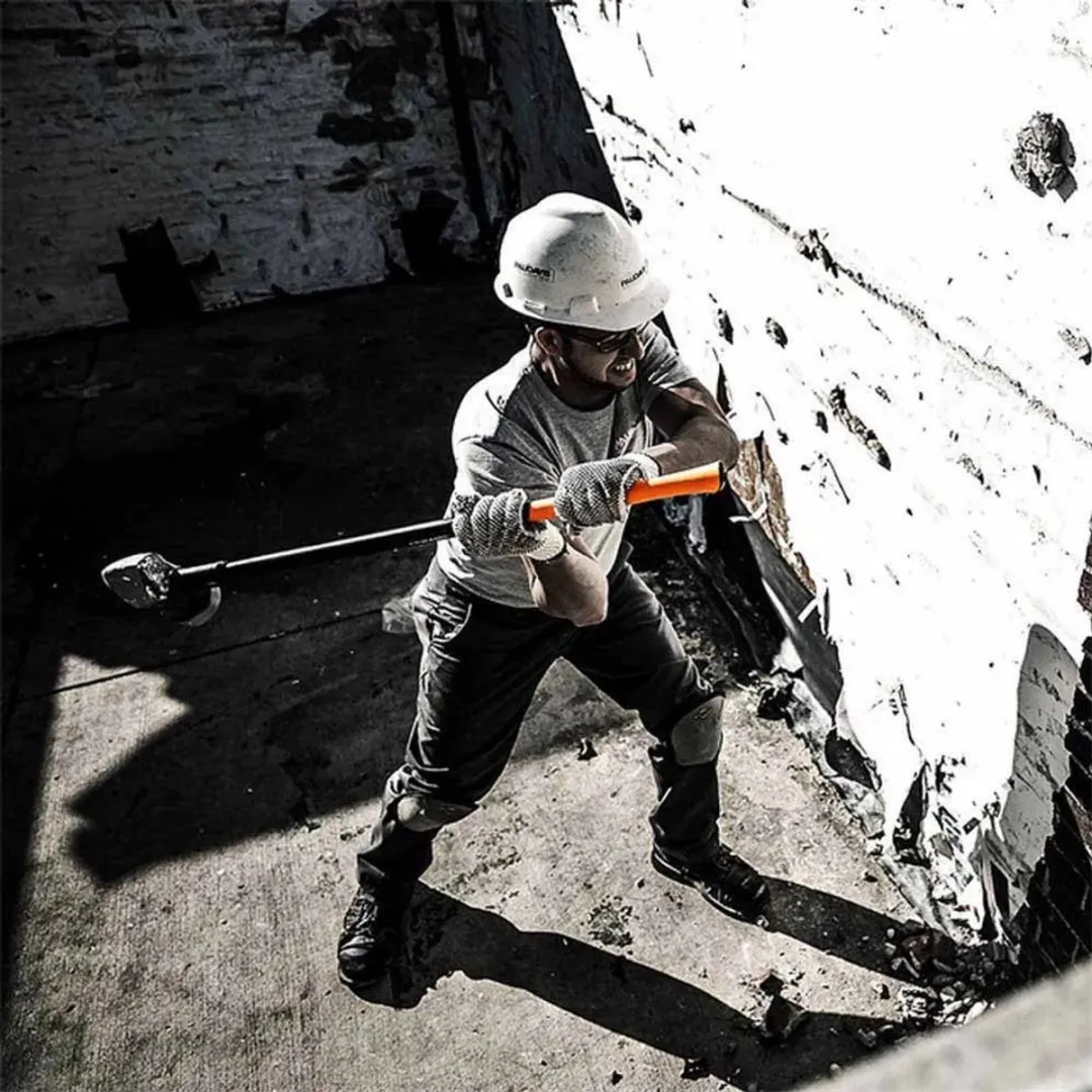 Fiskars Xl 5kg Voorhamer - Zilver