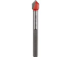 Milwaukee Glas & Tegelboor 8x60