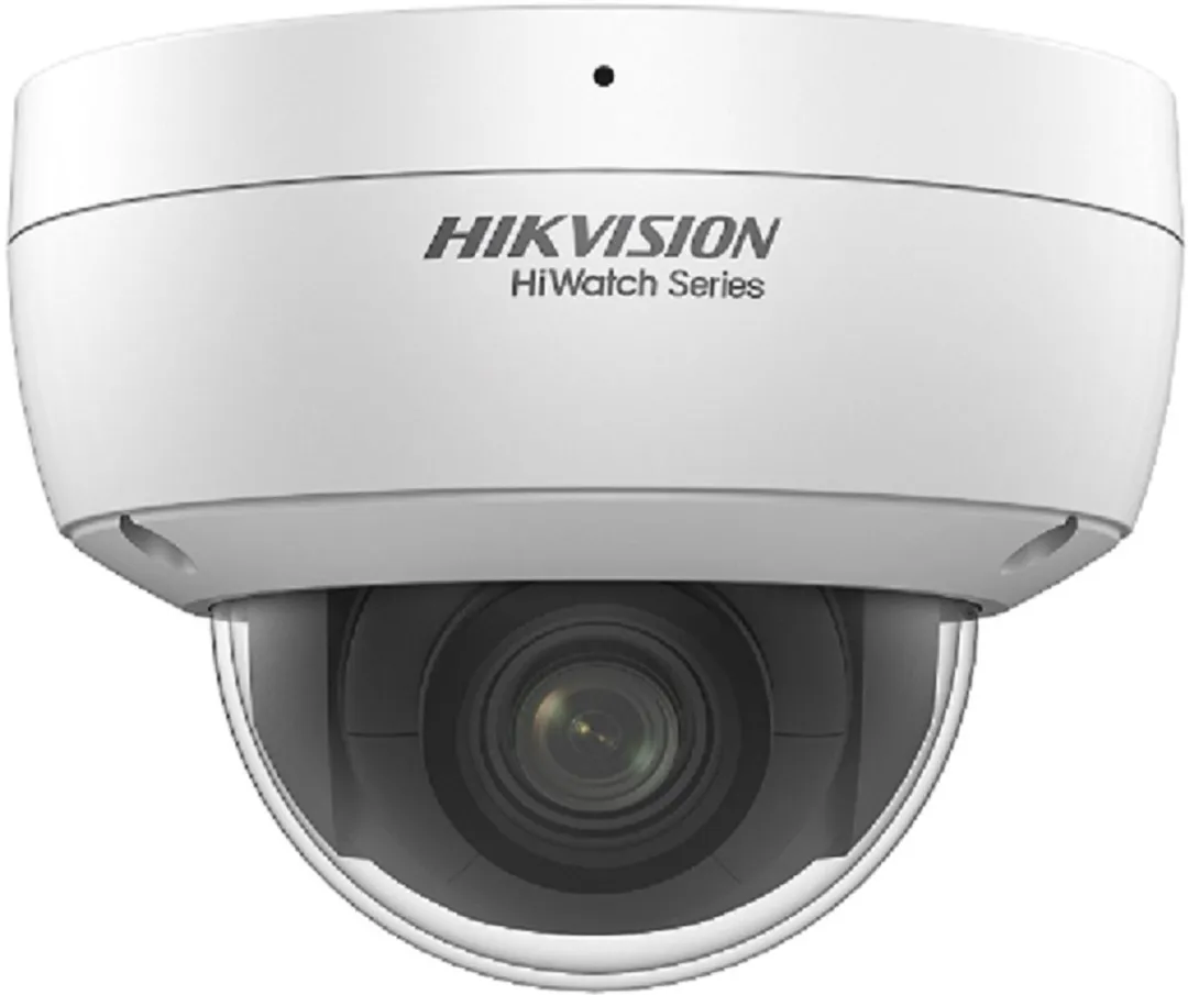 Hikvision HWI-D720H-Z HiWatch Motorized Domecamera