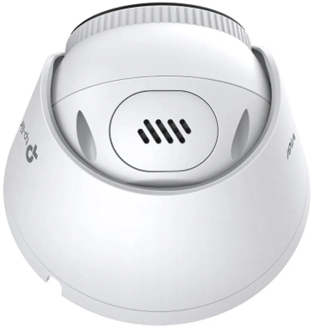 TP-Link VIGI C445 Beveiligingscamera 4mm - Wit