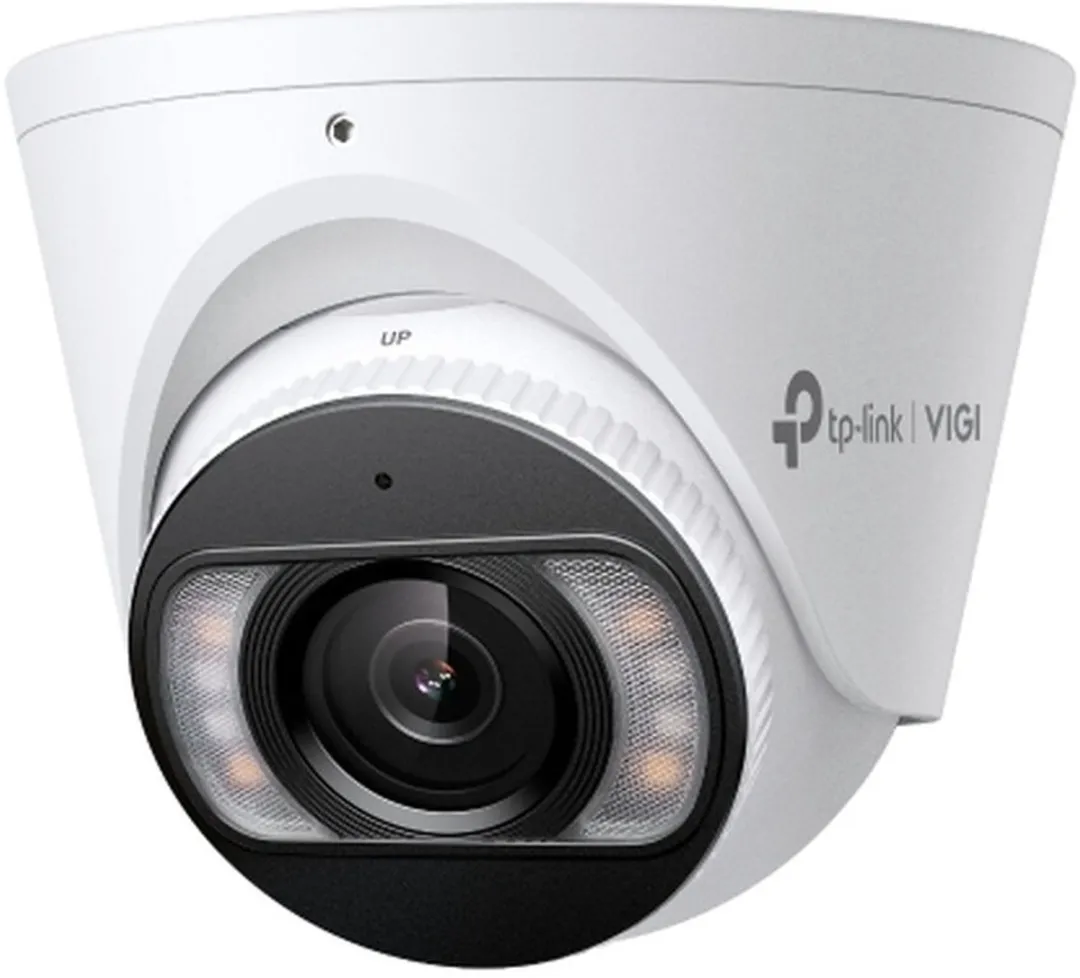 TP-Link VIGI C445 Beveiligingscamera 4mm