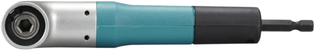 Makita E-25030 Haakse Bithouder 1/4" - 1 Stuk