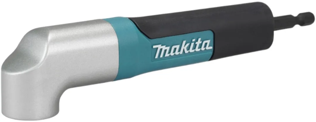 Makita E-25030 Haakse Bithouder 1/4"