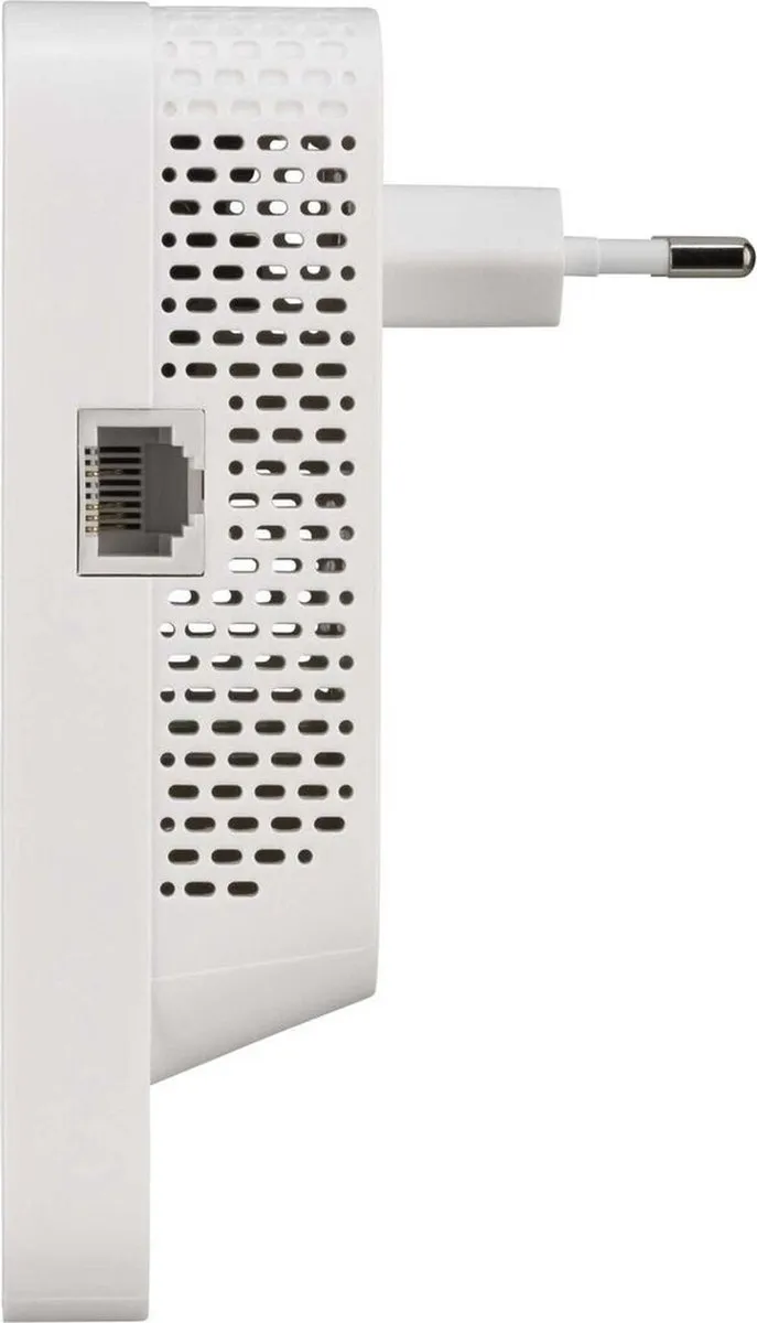 TP-Link RE335 WLAN Repeater - 1x Ethernet - Wit