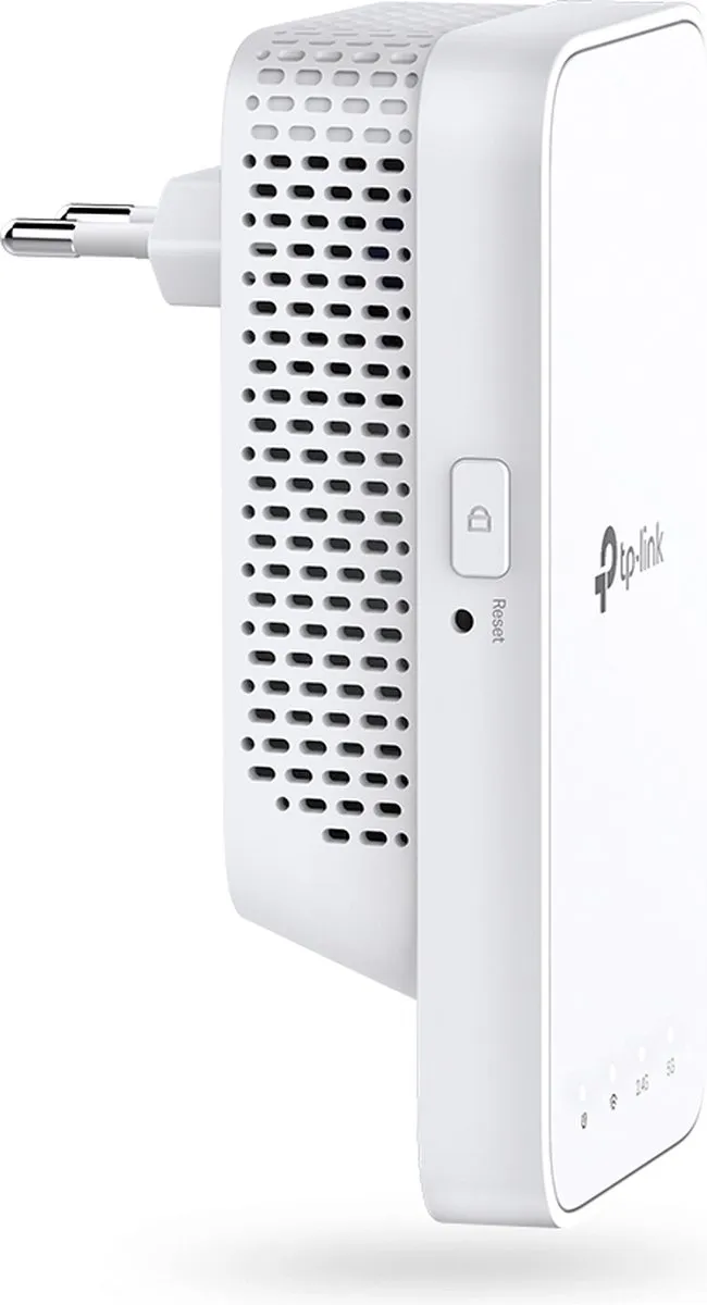 TP-Link RE335 WLAN Repeater - 1x Ethernet - Wit