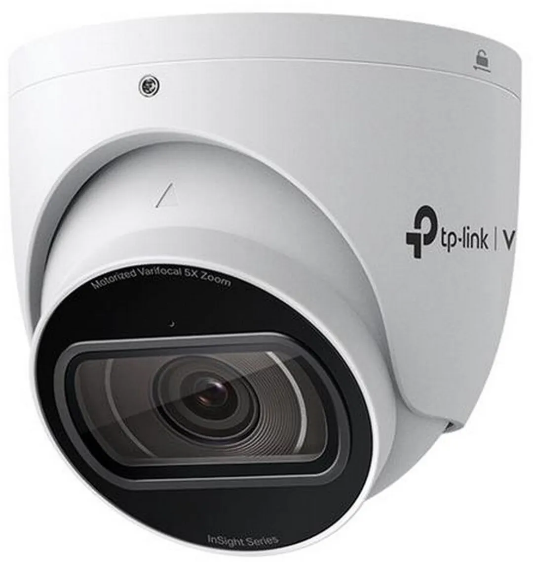 TP-Link VIGI InSight S445ZI Turretcamera