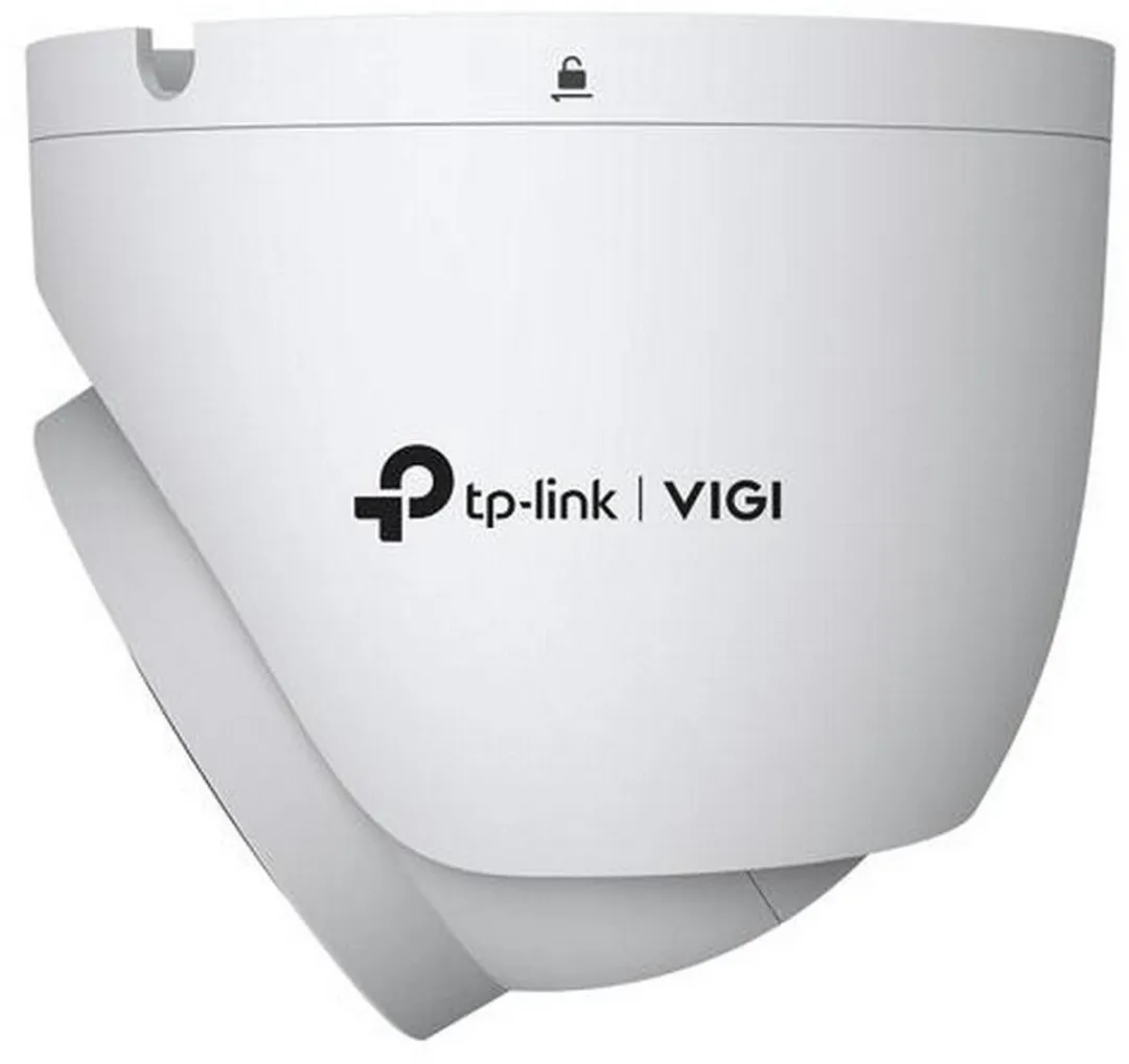 TP-Link VIGI InSight S445ZI Turretcamera - Wit