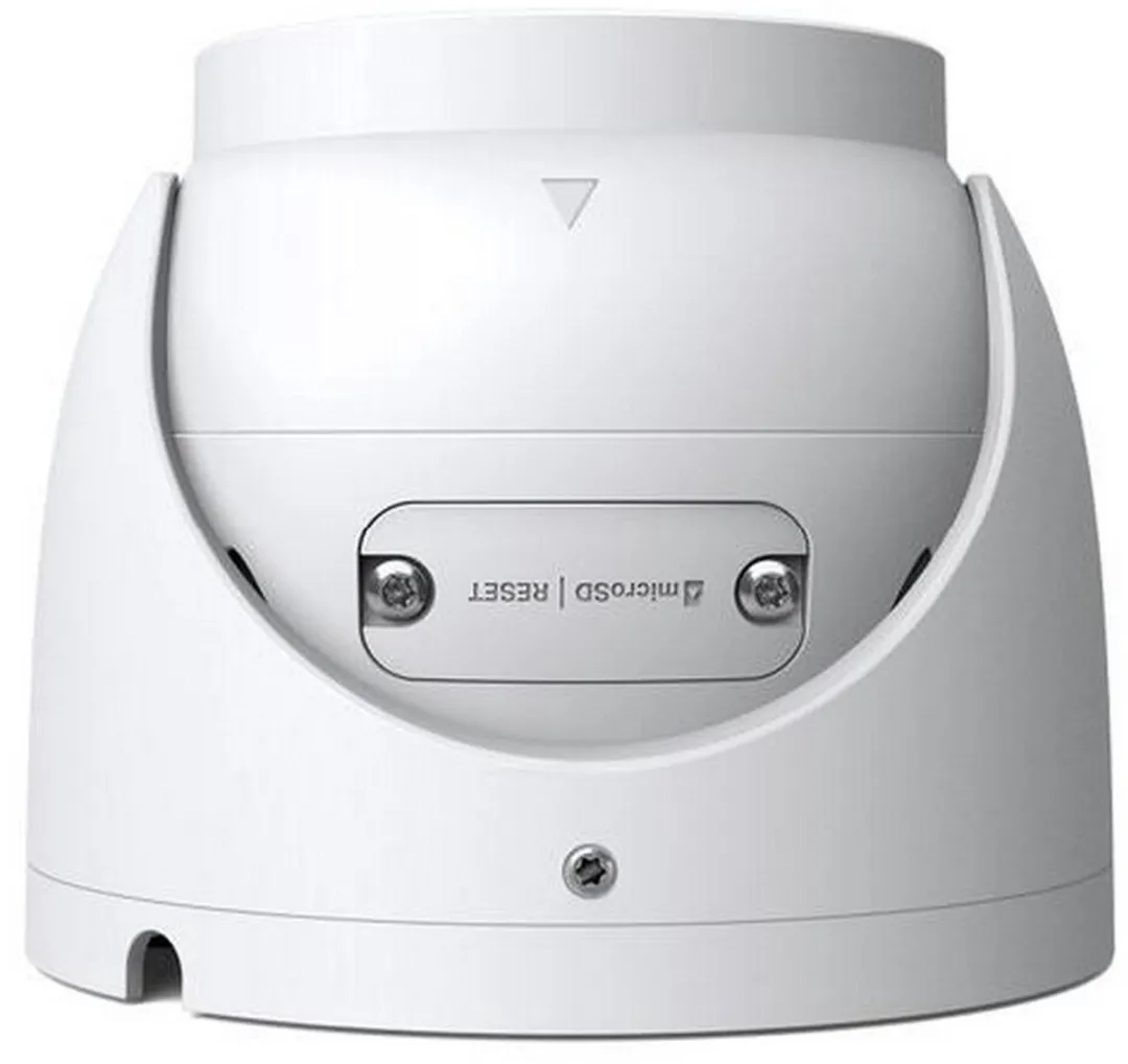 TP-Link VIGI InSight S445ZI Turretcamera - Wit