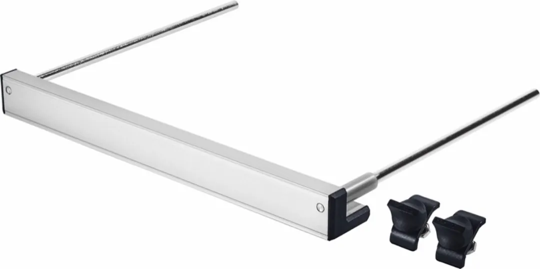 Festool TS 55 FEBQ-Plus-PA Invalzaag 1200W - 160mm + Parallelaanslag