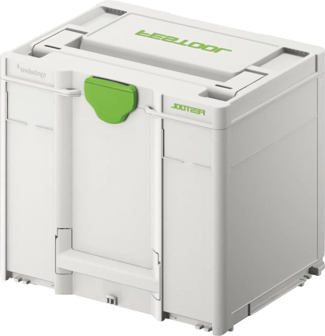 Festool TS 55 FEBQ-Plus-PA Invalzaag 1200W - 160mm + Parallelaanslag