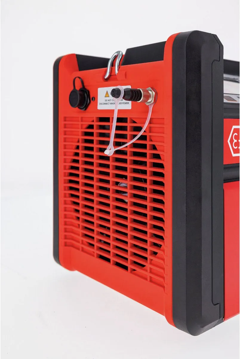 Rothenberger ROREC Pro A3 Boorhamer - 230V