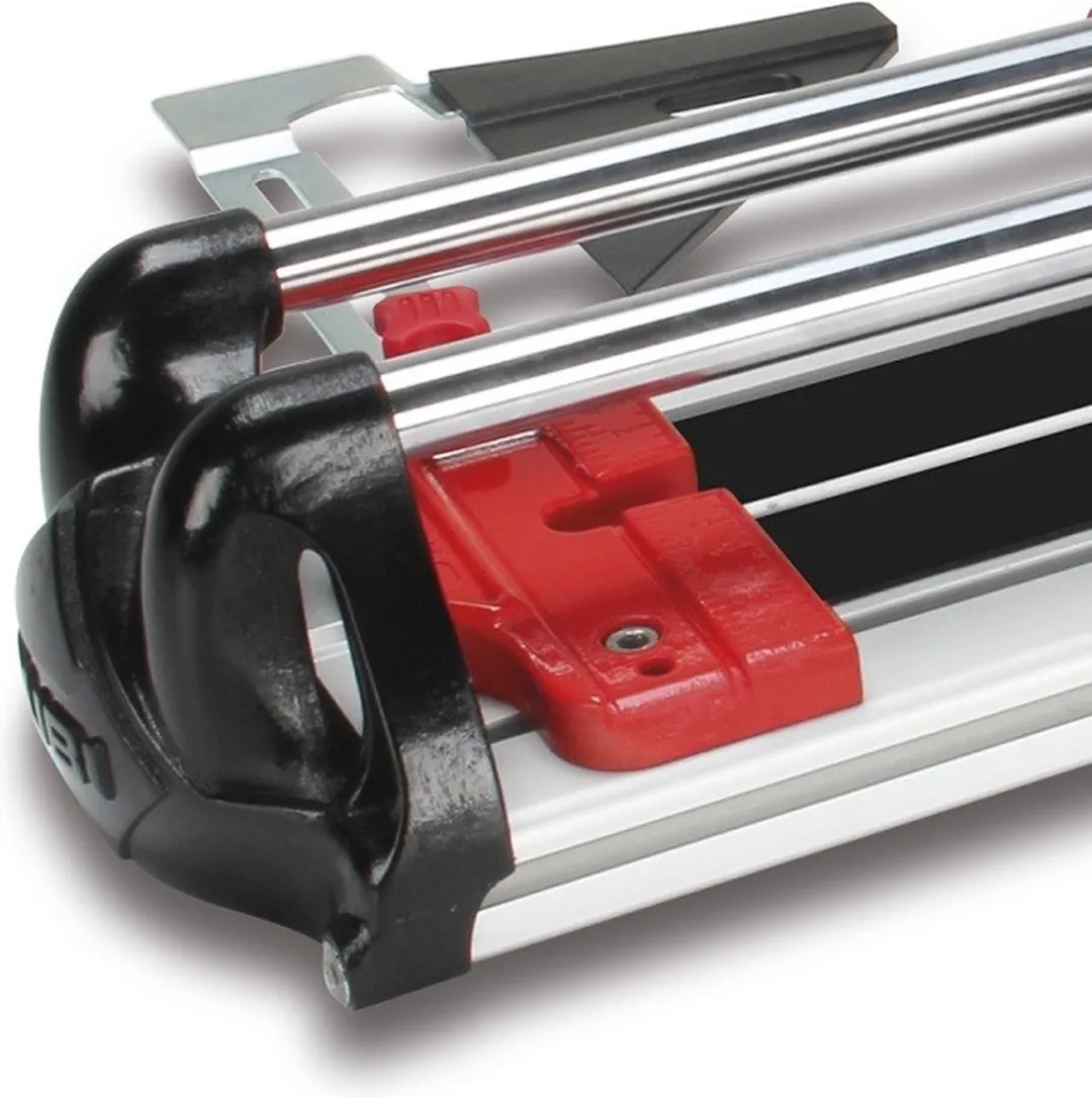 Rubi Fast 85 Tegelsnijder 13941 - Rood