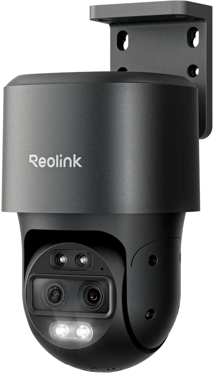 Reolink TrackMix PoE-G 4K PTZ Camera