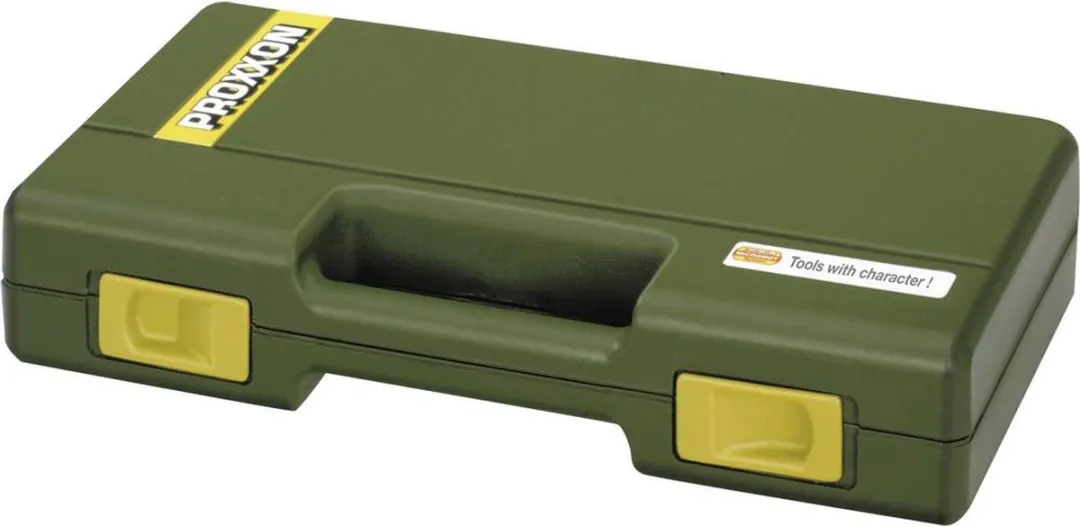 Proxxon Micromot 50/E Modelbouwset 40W - 34-delig