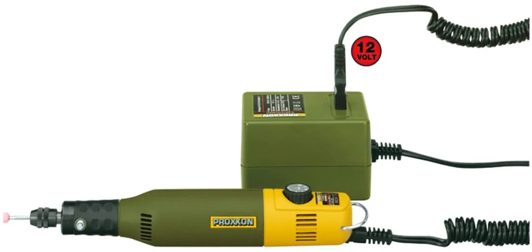 Proxxon Micromot 50/E Modelbouwset 40W - 34-delig