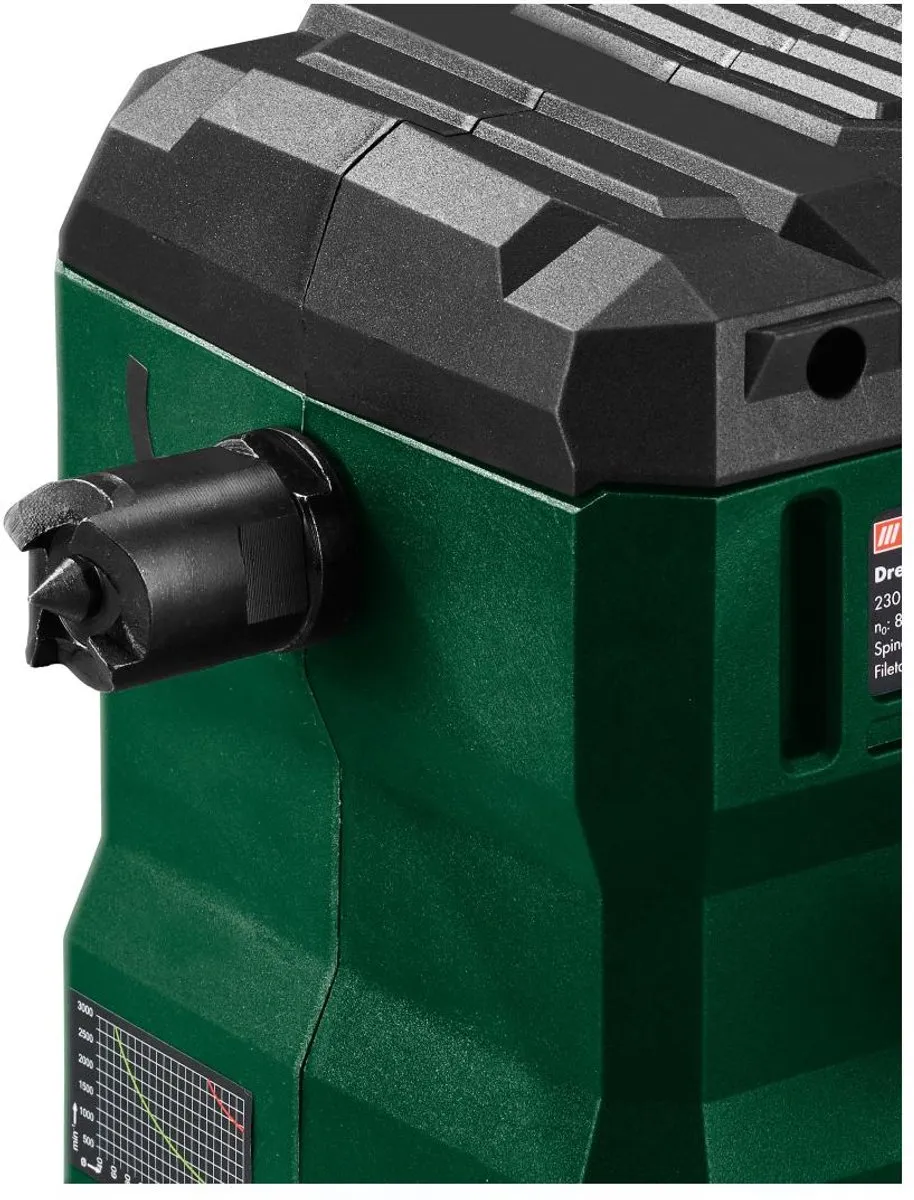 PARKSIDE Houtdraaibank 600W - afbeelding 5 van 6