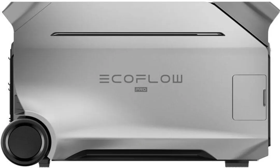 EcoFlow DELTA Pro 3 Powerstation 4096Wh
