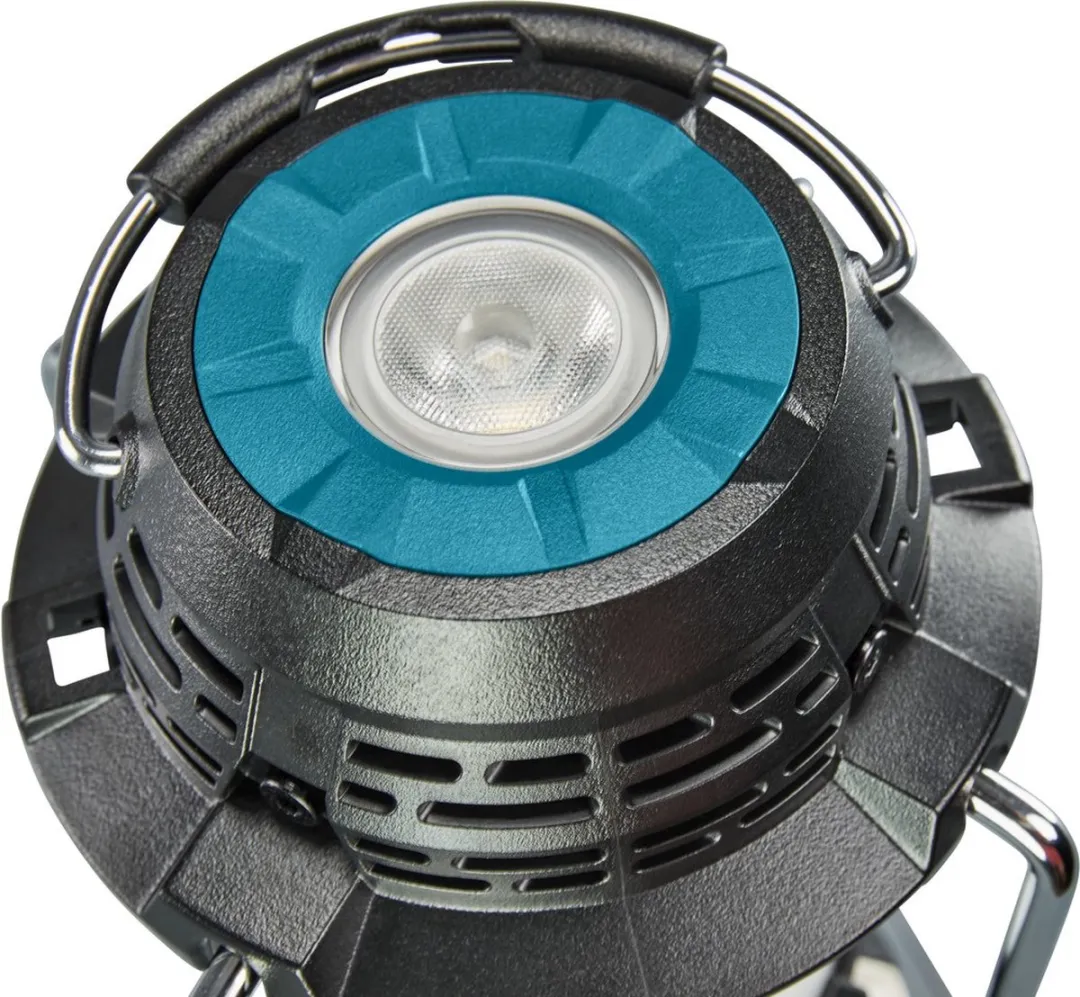 Makita DMR056 Campinglamp met Radio en Bluetooth - 14,4V/18V