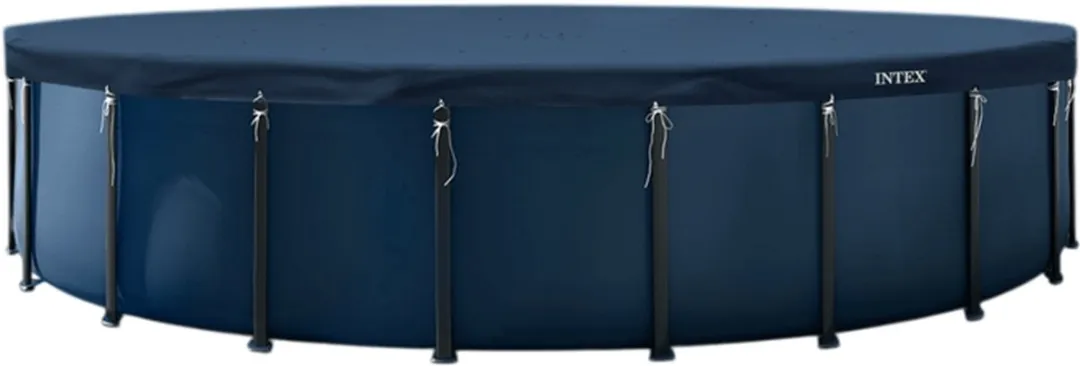 Intex Rond Winterzeil 730cm x 20cm