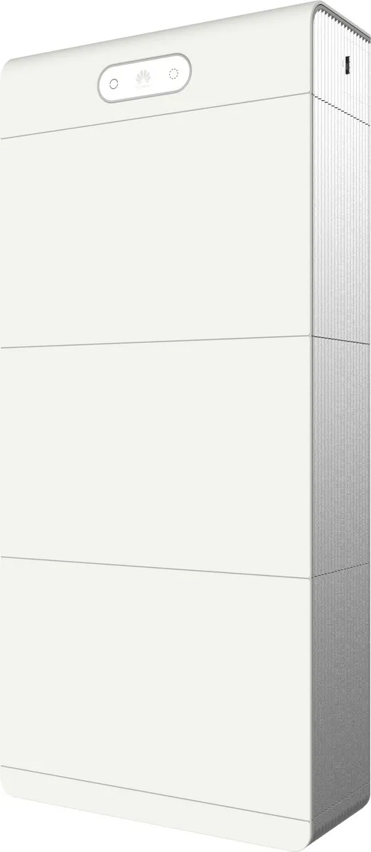 Huawei LUNA2000-21-S1 Batterijset 20.7 kWh