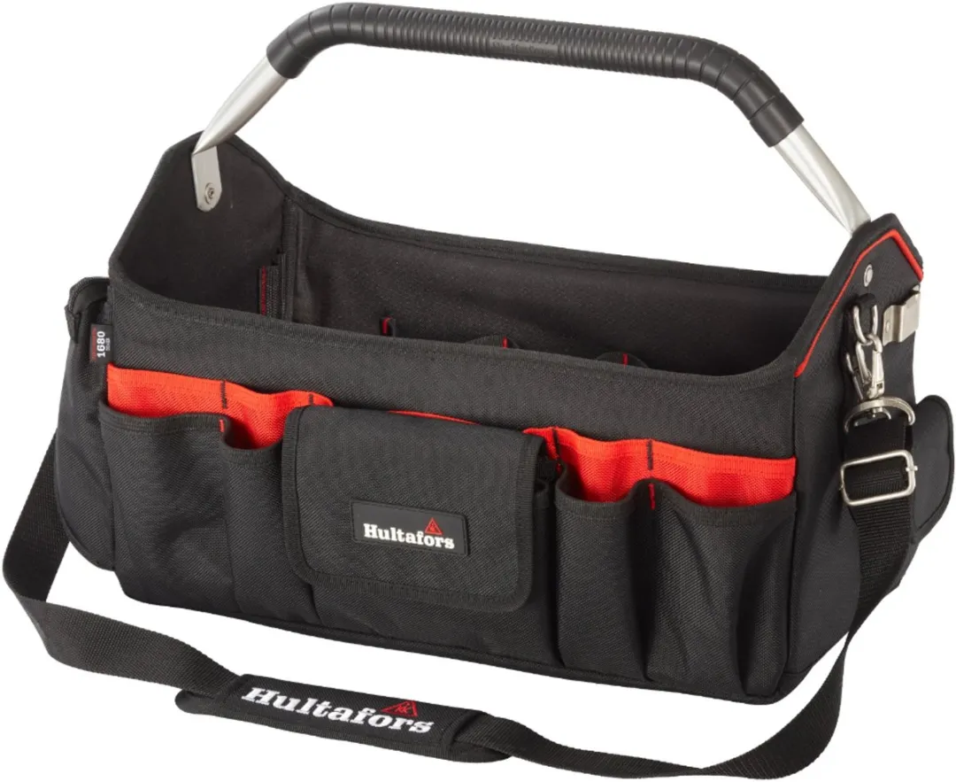 Hultafors Classic 35-vaks Gereedschapstas HU590140 - afbeelding 6 van 6